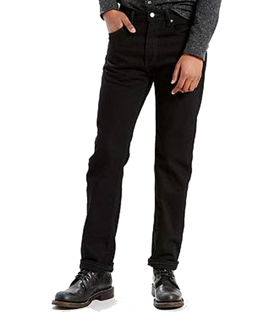 Levi's® 505™ Regular Fit Jeans (Big & Tall)