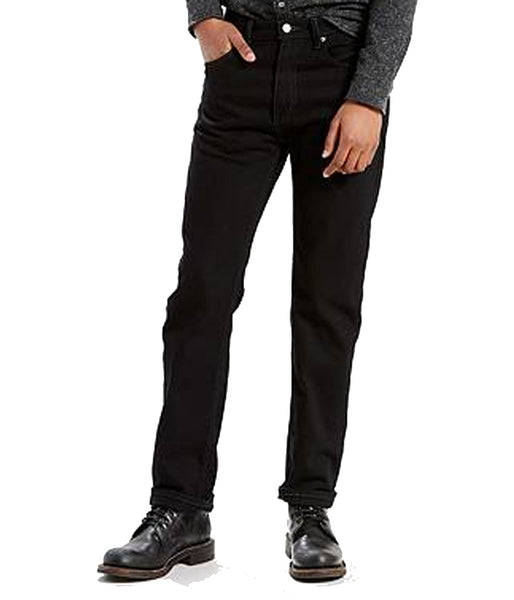 Levi's® 505™ Regular Fit Jeans (Big & Tall)