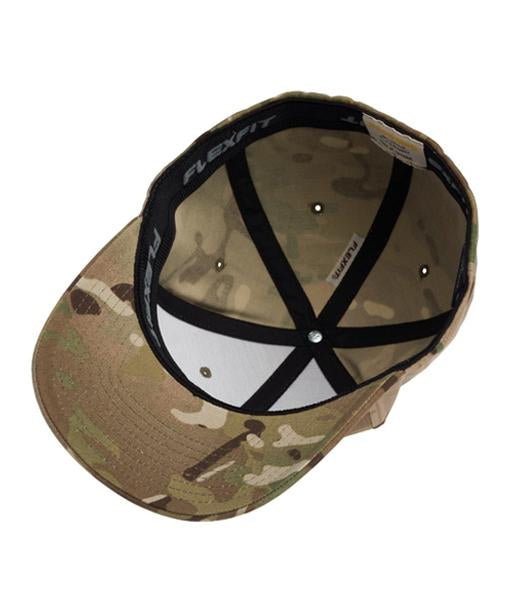 BROWNING PHANTOM MULTICAM CAP