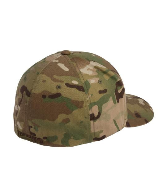 BROWNING PHANTOM MULTICAM CAP