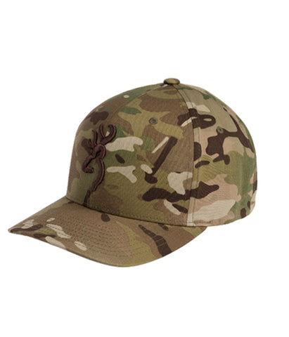 BROWNING PHANTOM MULTICAM CAP - L/XL