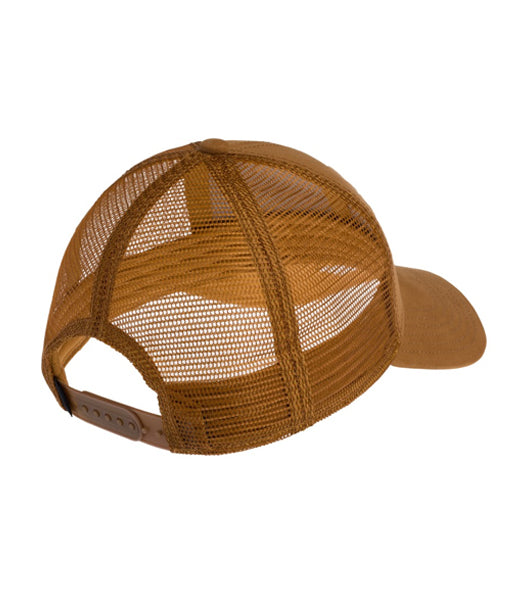 BROWNING LOW PRO CORK CAP - TAN