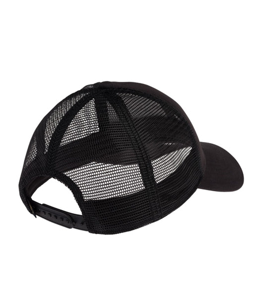 BROWNING LOW PRO CORK CAP - BLACK