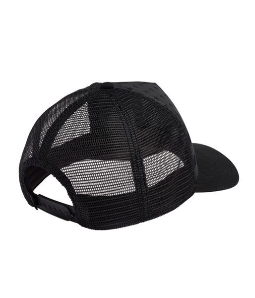 BROWNING FOAM TRUCKER FLAG CAP