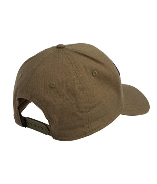 BROWNING SLOPE CAP - LODEN