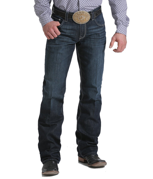 CINCH CARTER 2.4 RELAXED FIT- RINSE