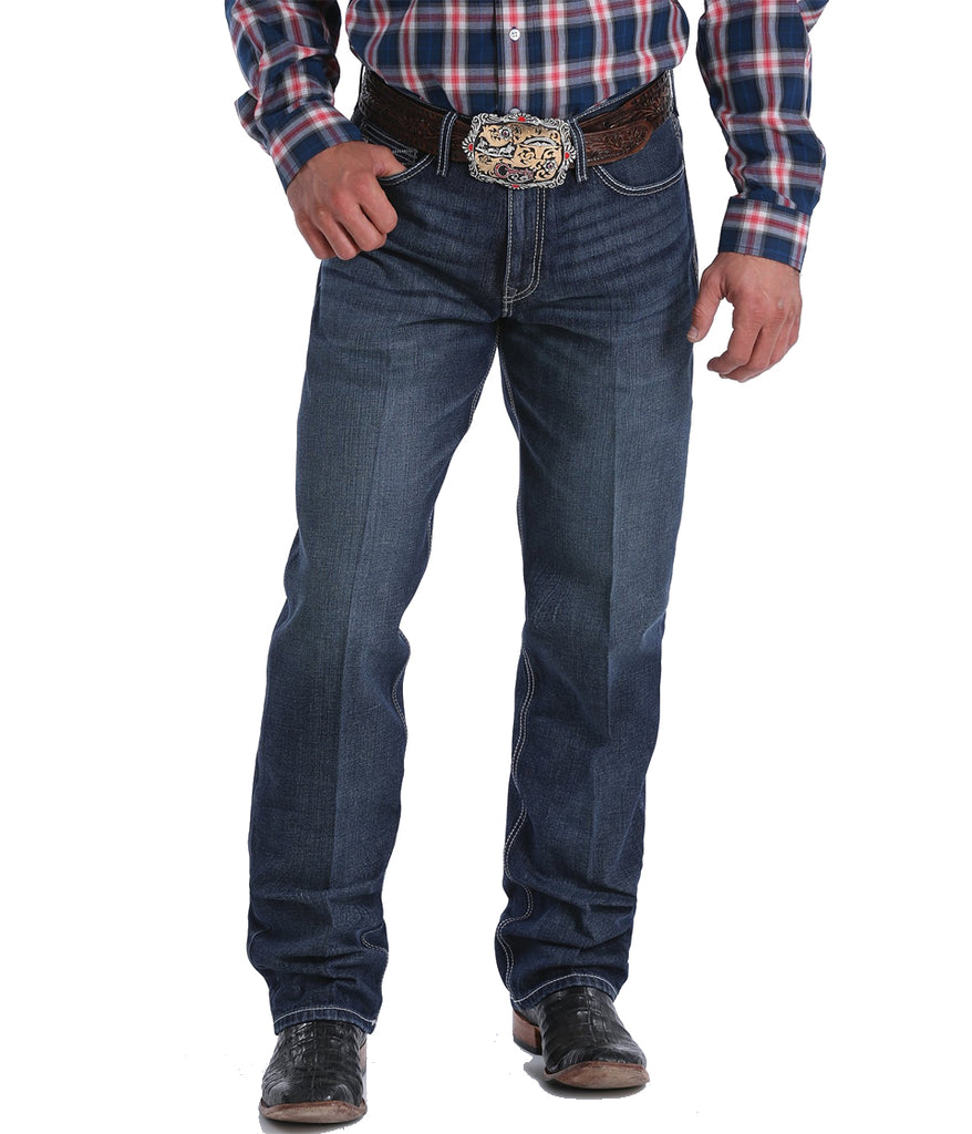 CINCH MEN'S LOOSE FIT SAWYER SEPTEMBER JEAN