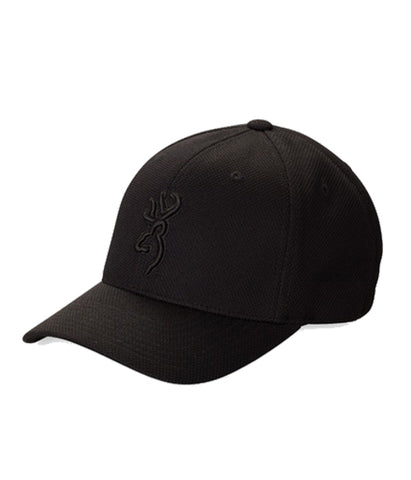 BROWNING CORONADO PIQUE CAP -  L/XL