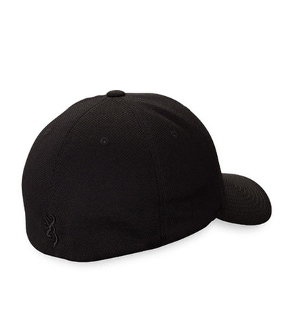 BROWNING CORONADO PIQUE CAP -  L/XL