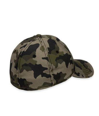 BROWNING STALKER CAMO CAP - L/XL