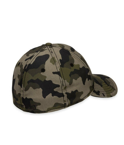 BROWNING STALKER CAMO CAP