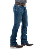 CINCH SLIM FIT IAN - DARK STONEWASH
