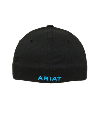 ARIAT® MENS FLEXFIT CAP