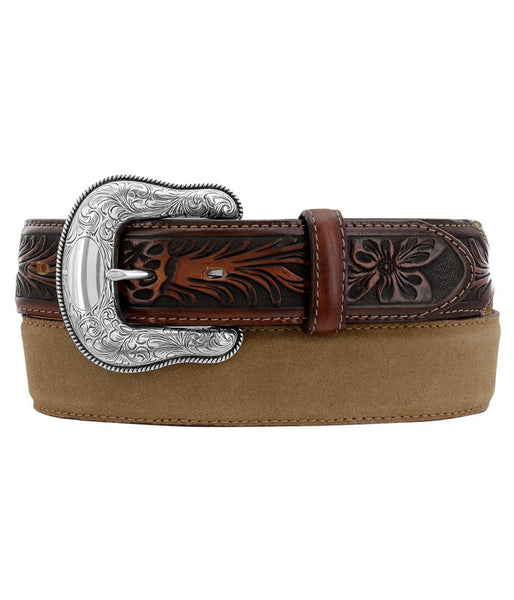 JUSTIN TAN THE MONTANA BELT