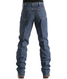 CINCH MEN'S RELAXED FIT GREEN LABEL - DARK STONEWASH