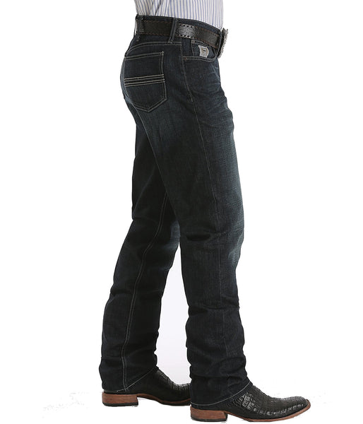 Cinch Silver Label Performance Denim Slim Fit