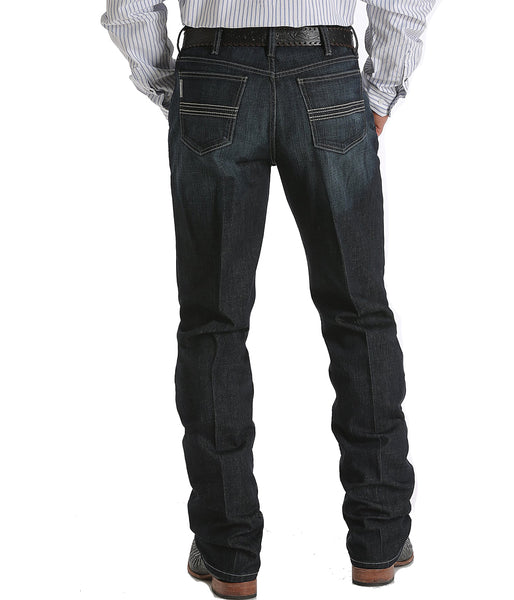 Cinch Silver Label Performance Denim Slim Fit