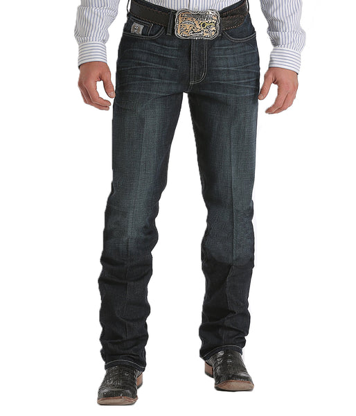 Cinch Silver Label Performance Denim Slim Fit