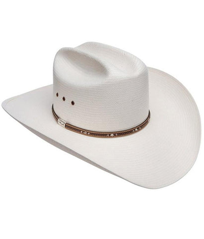 Kingman K 10X Western Hat George Strait By Resistol