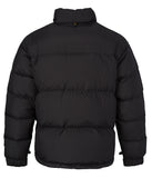 BROWNING  CLASSIC  DOWN JACKET - BLACK