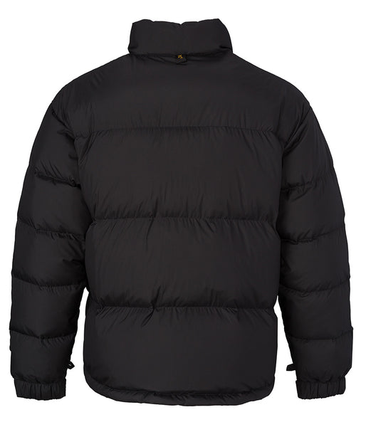 BROWNING  CLASSIC  DOWN JACKET - BLACK