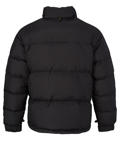 BROWNING  CLASSIC  DOWN JACKET - BLACK