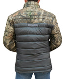 BROWNING A-TACS CAMO® JACKET - CAMO/GRAY