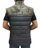 BROWNING A-TACS CAMO® VEST - CAMO/GRAY