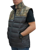 BROWNING A-TACS CAMO® VEST - CAMO/GRAY