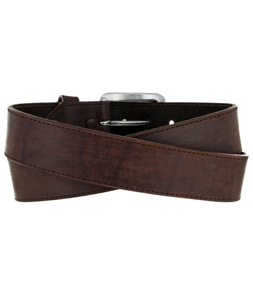 JUSTIN BOMBER BELT