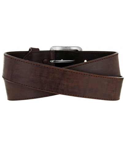 JUSTIN BOMBER BELT