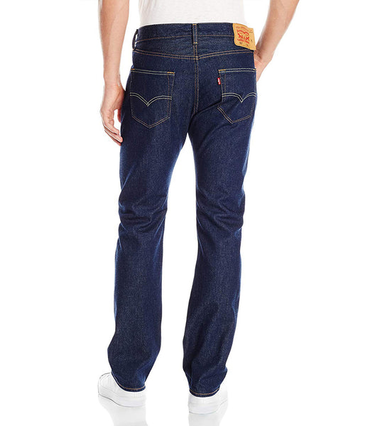 LEVI'S 501 ORIGINAL-FIT STRETCH JEAN - THE ROSE