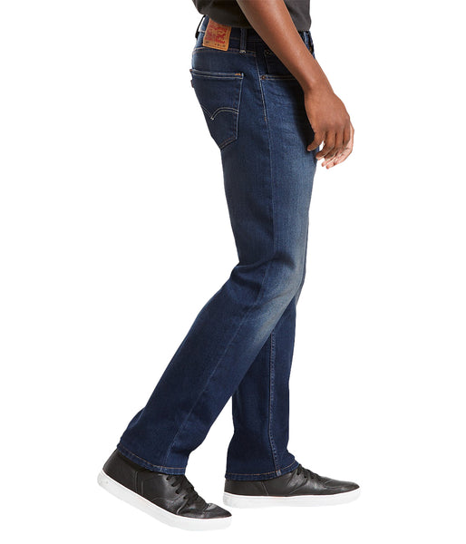 LEVI'S 505 REGULAR FIT STRETCH JEAN - ROTH