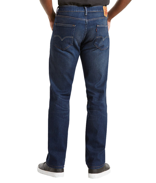 LEVI'S 505 REGULAR FIT STRETCH JEAN - ROTH