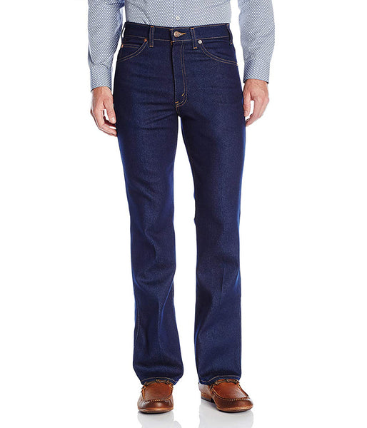 LEVI'S 517 BOOT CUT JEANS - ESP INDIGO