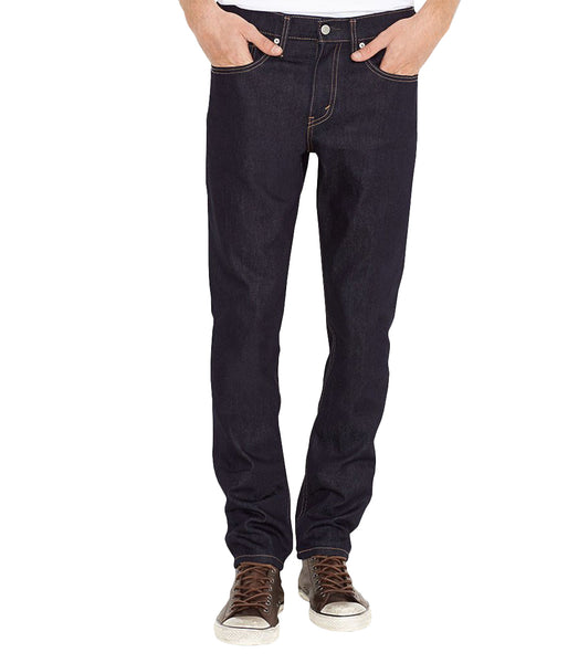 LEVI'S 511 SLIM FIT STRETCH JEANS - DARK HOLLOW