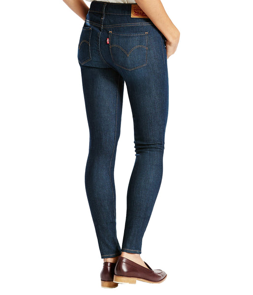 LEVI'S 711 SKINNY JEANS - STILL DREAMIN