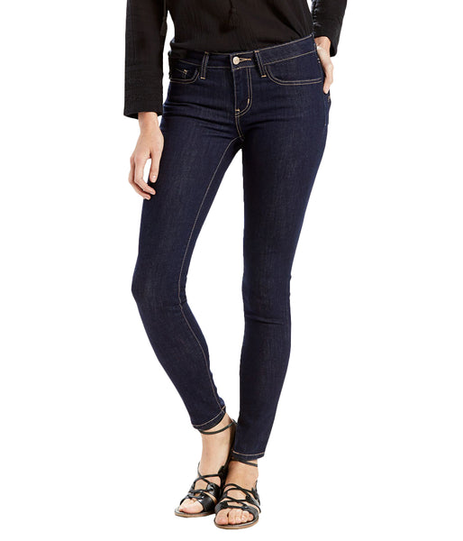 LEVI'S SLIMMING SKINNY JEANS - SCENIC DRIVE