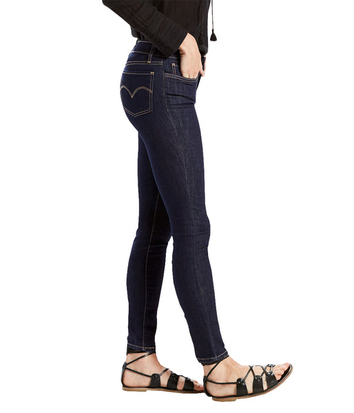 LEVI'S SLIMMING SKINNY JEANS - SCENIC DRIVE
