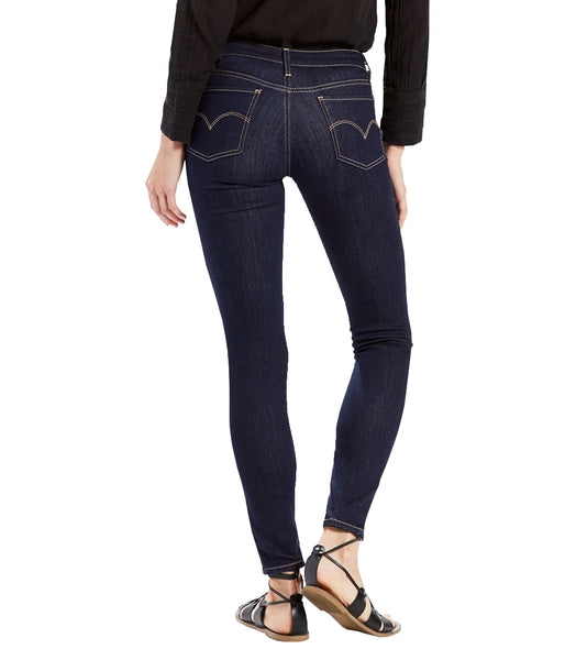 LEVI'S SLIMMING SKINNY JEANS - SCENIC DRIVE
