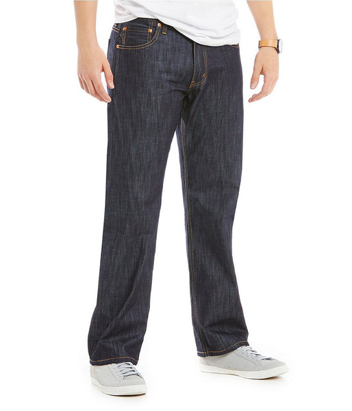 Levis 569 jeans colors Clearance