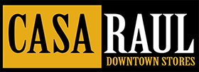 Store Logo