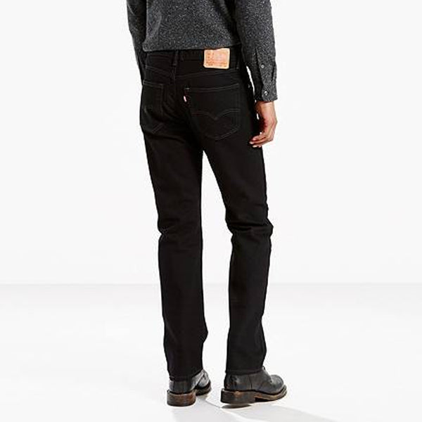 Levi's® 505™ Regular Fit Jeans (Big & Tall)