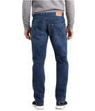 LEVI'S 541 ATHLETIC FIT JEANS - HUSKER