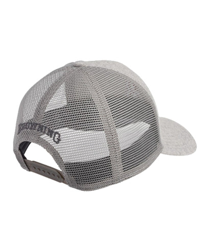 BROWNING DERBY HEATHER GRAY CAP