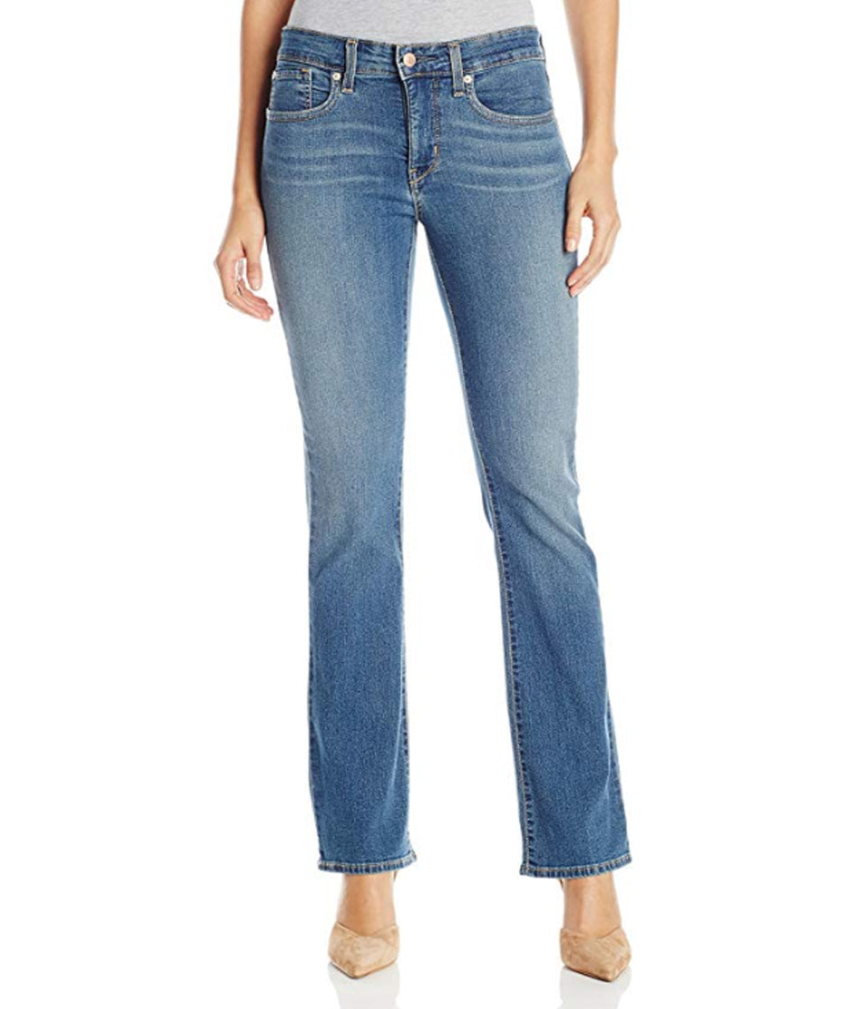 SIGNATURE BY LEVI STRAUSS & CO. GOLD LABEL - TOTALLY SHAPING