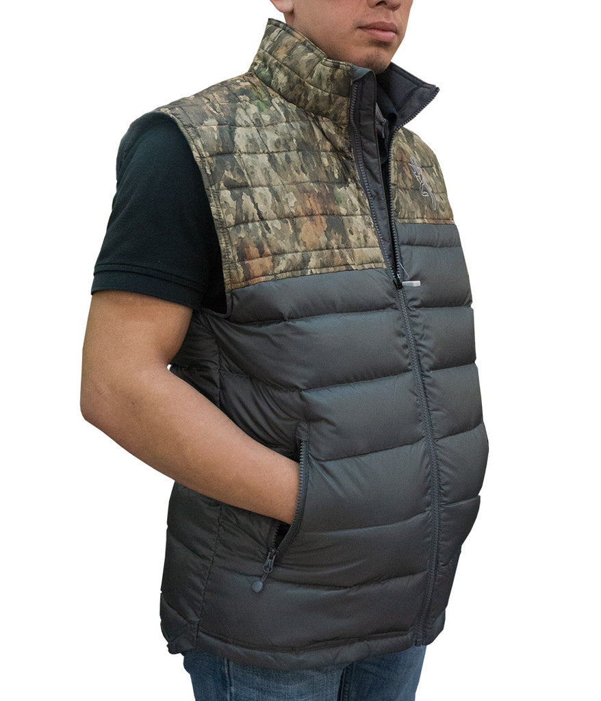 BROWNING ATACS CAMO® VEST CAMO/GRAY Casa Raul