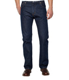 LEVI'S 517 BOOTCUT JEANS - RINSE