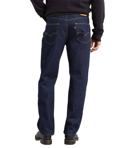 LEVI'S 550 RELAXED-FIT JEAN - RINSE