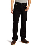 LEVI'S 550™ RELAXED FIT JEANS (BIG & TALL) – BLACK